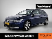 Volkswagen Golf - 1.4 eHybrid Style | PANORAMADAK | ACHTERUITRIJCAMERA | STAND