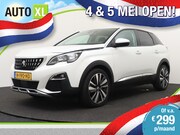 Peugeot 3008 - 1.2T 131 PK Aut. Premium Half-Leder Memory Camera Trekhaak