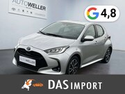Toyota Yaris - Hybrid 1.5 VVT-i Team D *Navi*LED*ACC*LMF