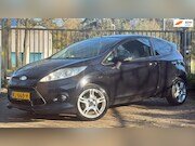 Ford Fiesta - 1.4 Trend SPORT