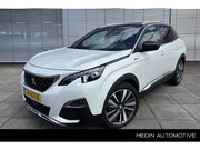 Peugeot 3008 - 1.6 e-THP GT Line