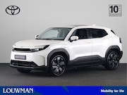 Toyota Urban Cruiser - Executive 61 kWh *NIEUW* | Direct leverbaar! | EV-DEAL |