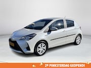 Toyota Yaris - 1.5 Hybrid Active | Navigatie Fietsendragerbeugel | Parkeerc