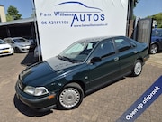 Volvo S40 - 1.8 Europa Automaat Nap NL