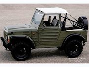 Suzuki LJ/SJ - LJ LJ 80