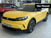 Ford Capri - Extended Range RWD 77 kWh | €4000 Ford Voordeel | Elek. trek