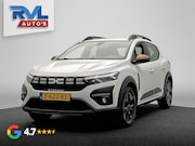Dacia Sandero - Stepway 1.0 TCe 90 Extreme | Origineel NL | 1e Eigenaar | Ca