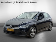 Volkswagen Polo - 1.0 TSI Life | Navigatie | Adaptive Cruise Control