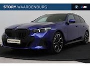 BMW 5-serie - 5 Serie Touring 530e M Sport Automaat / Panoramada