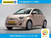 Fiat 500 - Urban Comfort 24 kWh [ Apple/Android Climate Lane assist ]