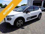 Citroën C3 - 1.2 PureTech 110pk S&S EAT6 Shine