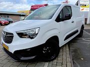 Opel Combo - 1.5D 2023 L2H1 EXTRA LANG INGERICHT AIRCO NAVI NAP 1-EIGENR