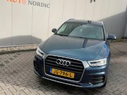 Audi Q3 - 1.4 TFSI CoD Design Pro Line Plus