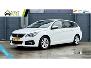Peugeot 308 - SW 1.2 - 130pk Allure | Facelift | Lage KM NAP | VOL AUTOMAA