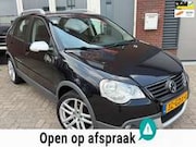 Volkswagen CrossPolo - 1.4-16V / 1e Eig / Airco / Cruise / 17 inch / NAP