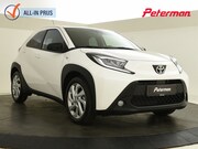 Toyota Aygo X - 1.0 VVT-i MT first | Carplay | Stoelverwarming | LMV