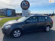 Kia Ceed - | 2010 | | Export en Handel 1.4 CVVT X-pect