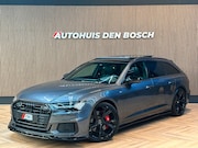 Audi A6 - Avant 55 TFSI e Quattro S Line Competition 367PK