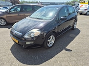 Fiat Punto - Evo 1.3 M-Jet Dynamic-5 DRS