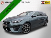 Kia Ceed - Sportswagon 1.6 GDI PHEV AUT, ExecutiveLine, Plug-In, Camera