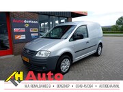 Volkswagen Caddy - 1.9 TDI Nwe APK/Trekhaak