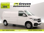 Volkswagen Transporter - 2.0 TDI L2H1 150PK | Automaat | Airco | Camera | Cruise | 3