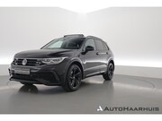 Volkswagen Tiguan - 1.4 TSI eHybrid R-Line Business+ | Rijklaar! | S/K-dak | Ele