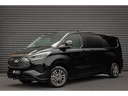 Ford e-Transit - Cust. 340 L2H1 Limited 71kWh 218PK / 360 CAMERA / 370KM RANG