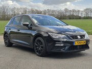 Seat Leon - 1.8 TSI FR BnsI.| Panoramadak | navi | Leder