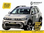 Dacia Duster - 1.6 Hybrid 140 Journey AUTOMAAT / NAVI / ALLE OPTIES