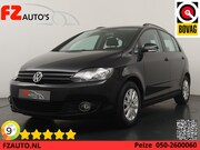 Volkswagen Golf Plus - 1.4 TSI Comfortline - Airconditioning - Trekhaak - Cruise Co