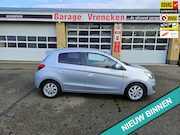 Mitsubishi Space Star - 1.0 Active 44000km multimedia navi airco