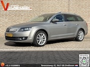 Skoda Octavia - 2.0 TDI Greentech Elegance | Leder | Climate | Cruise | Navi