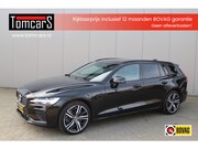 Volvo V60 - 2.0 T6 Recharge 340PK AWD R-Design Elektr.-trekhaak/Pano-dak