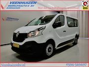 Renault Trafic - Passenger 1.6dCi 8-Personenbus - Excl. BTW / BPM vrij Euro 6