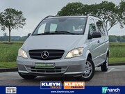 Mercedes-Benz Vito - 113 CDI AUT 320 C