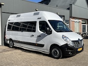 Renault Master - T35 2.3 dCi L3H3 5-Persoons Ideaal voor Camper BTW EN BPM VR