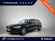 Volvo V60 - 2.0 T6 AWD Plus Dark | SOH 100% | Trekhaak | 360° Camera | H