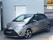 Toyota Yaris - 1.5 Hybrid Active |Pano|Airco|Camera|Lane Assist|Stoelverwar