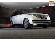 Land Rover Range Rover - P 510E SV / Chauffeurspakket / Leder / Massage / Meridian /