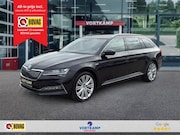 Skoda Superb - 1.4 TSI iV L&K LEDER/PANO-DAK/CAMERA/ELEK-KLEP/ACC/CANTON/ST
