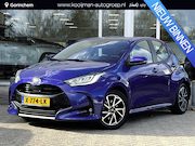 Toyota Yaris - 1.5 Hybrid Dynamic