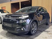 Citroën C3 - 1.2 PureTech S&S Shine Camera|Airco|Navi|Carplay|APK