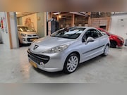 Peugeot 207 - 1.6 VTi Féline LEER, Clima, 1e eigenaar, NAP