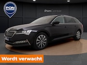 Skoda Superb - Combi 1.4 TSI iV Ambition | Camera | ACC | Stuur-/Stoelverwa