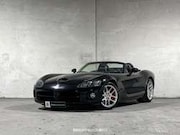 Dodge Viper - SRT-10 8.4 V10