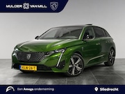 Peugeot 308 - GT Pack Business 1.6 HYbrid PHEV 225pk e-EAT8 | SCHUIF/KANTE