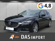 Mazda 6 - 2023 5WGN 2.0L SKYACTIV G 15ps MT FWD EXCLUSIVE-LINE COMB