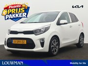 Kia Picanto - 1.0 DPi DynamicPlusLine | Climate Control | Apple Carplay/An