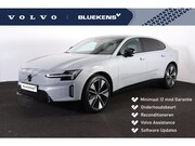 Volvo ES90 - Single Motor Plus Launch Edition 92 kWh - Pilot Assist - Ele